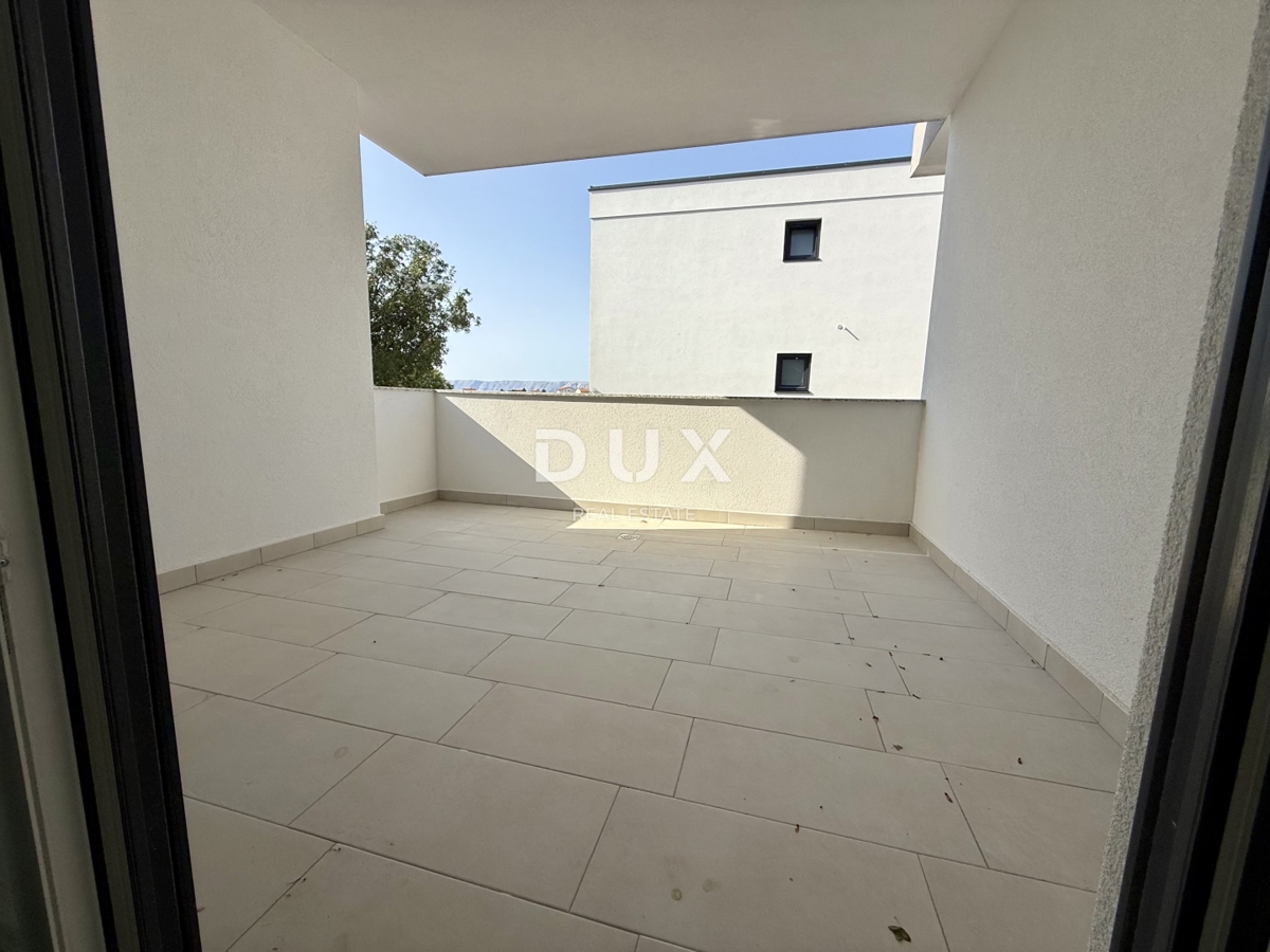 Stanovanje Novi Vinodolski, 65m2