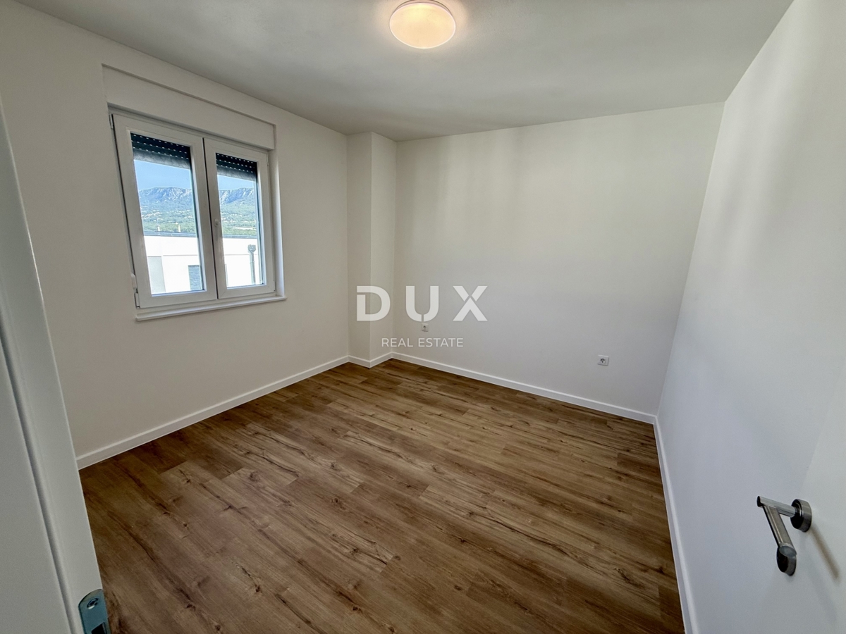Stanovanje Novi Vinodolski, 65m2
