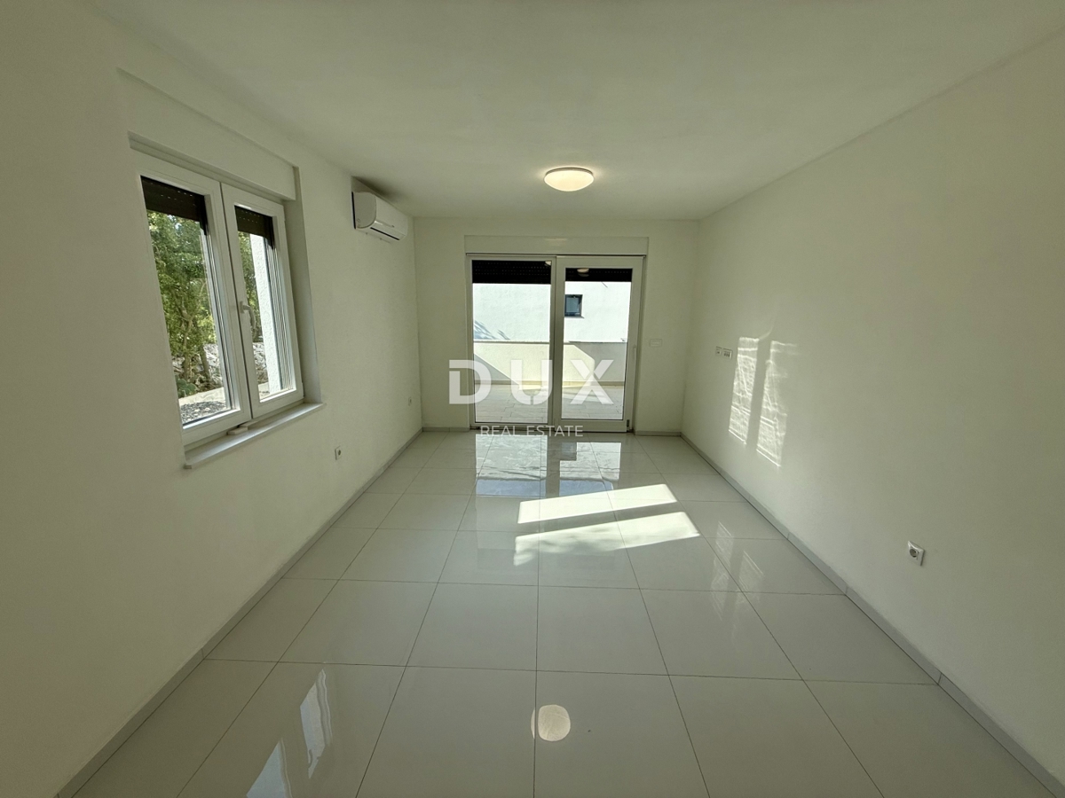 Stanovanje Novi Vinodolski, 65m2