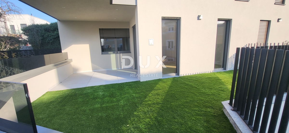 ZAGREB, JORDANOVAC - Luksuzna novogradnja S.1. 237,11 m2