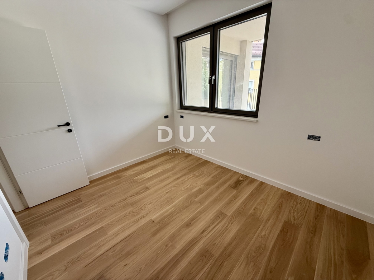 ZAGREB, JORDANOVAC - Luksuzna novogradnja S.1. 237,11 m2