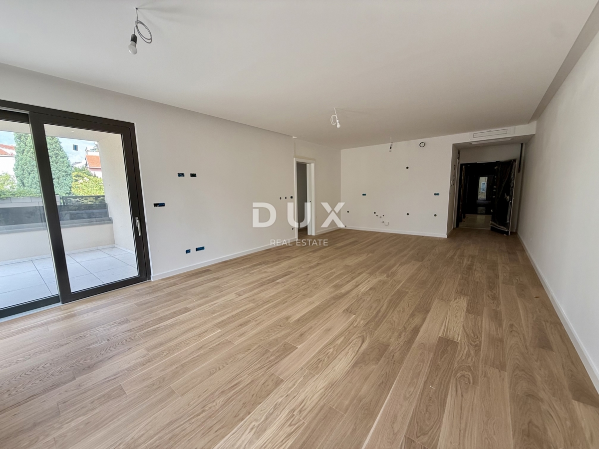 ZAGREB, JORDANOVAC - Luksuzna novogradnja S.1. 237,11 m2