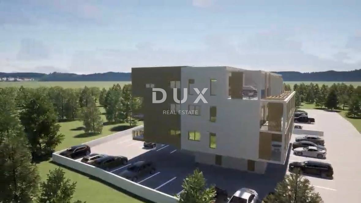 Stanovanje Tar, Tar-Vabriga, 88,70m2