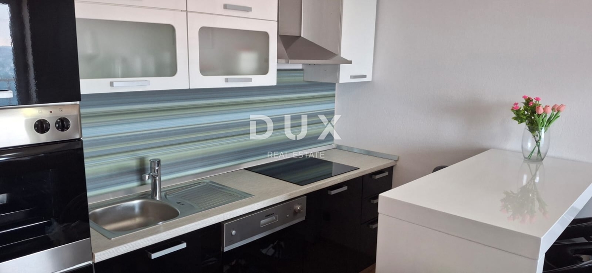 SENJ - Apartma 90 metrov od morja