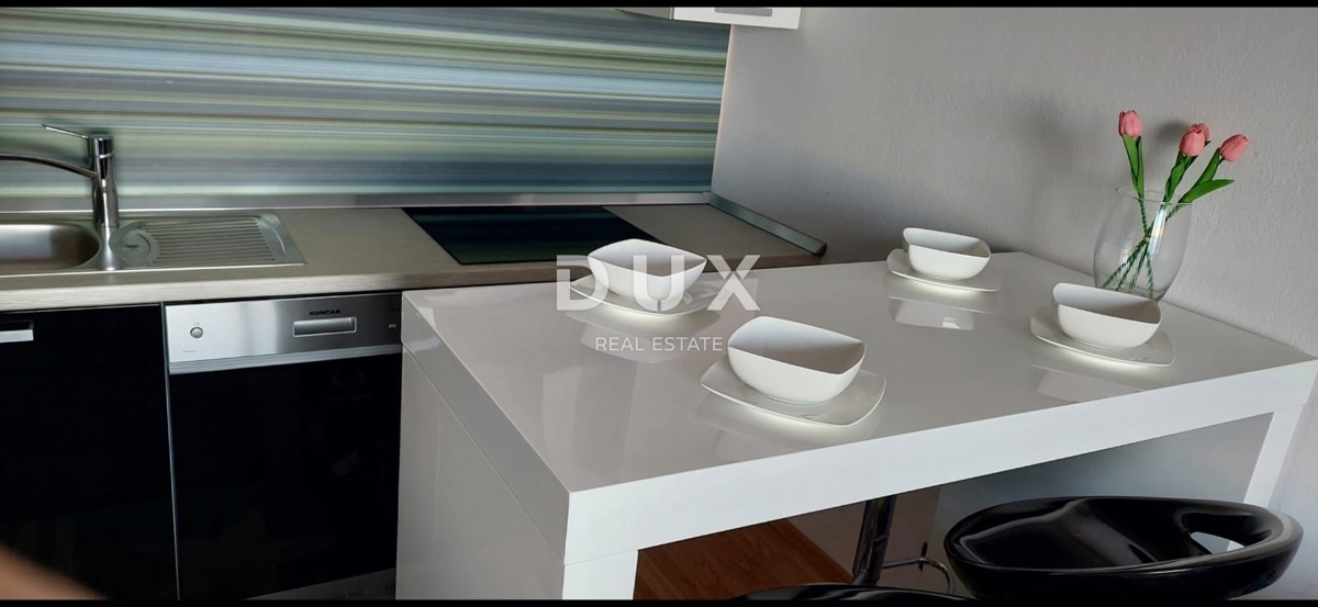 SENJ - Apartma 90 metrov od morja