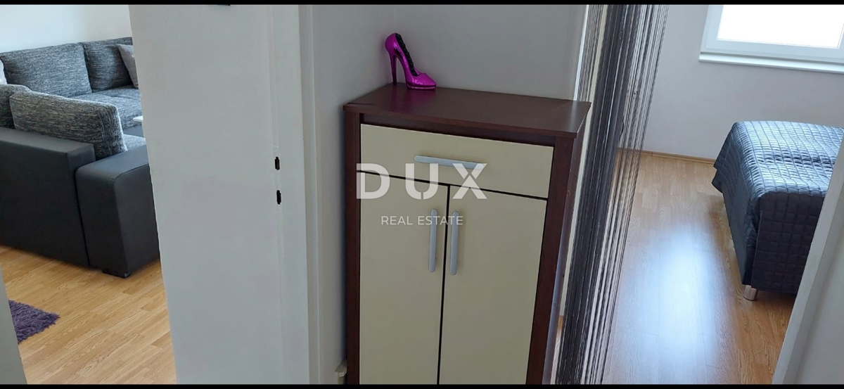 SENJ - Apartma 90 metrov od morja