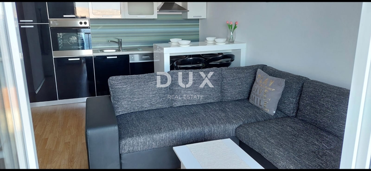 SENJ - Apartma 90 metrov od morja