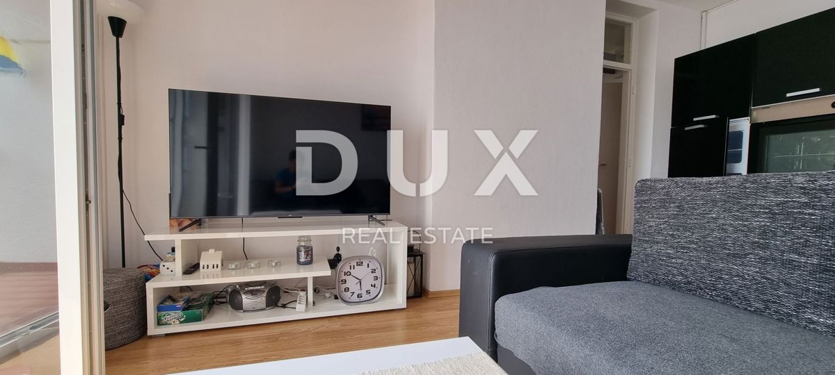 SENJ - Apartma 90 metrov od morja