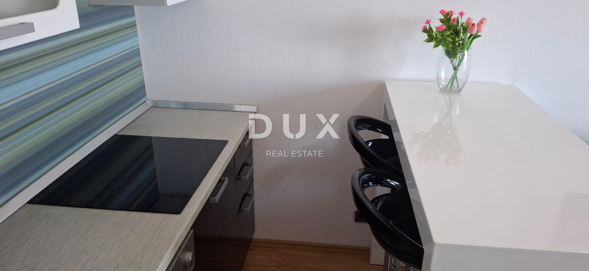 SENJ - Apartma 90 metrov od morja