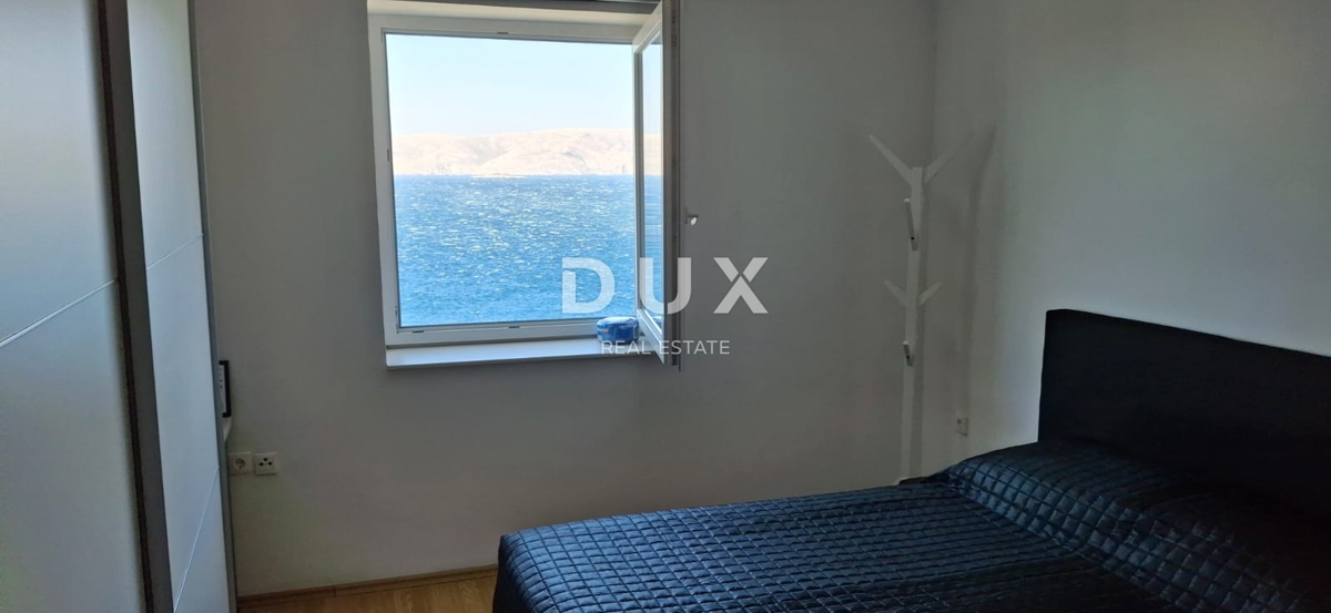 SENJ - Apartma 90 metrov od morja