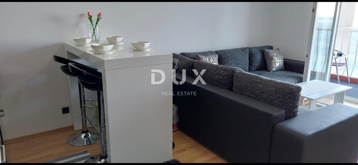 SENJ - Apartma 90 metrov od morja