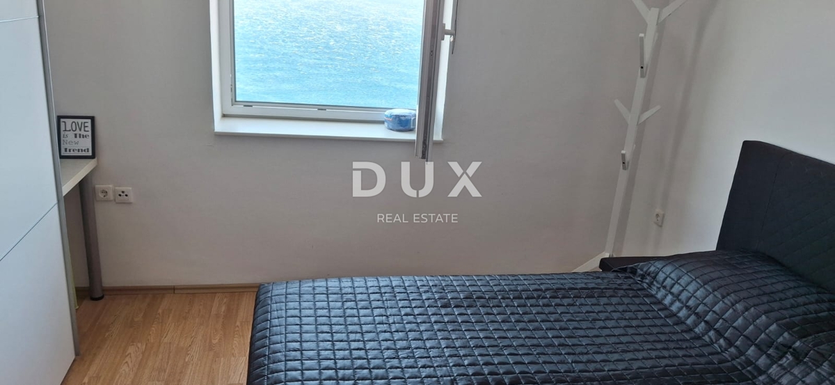 SENJ - Apartma 90 metrov od morja