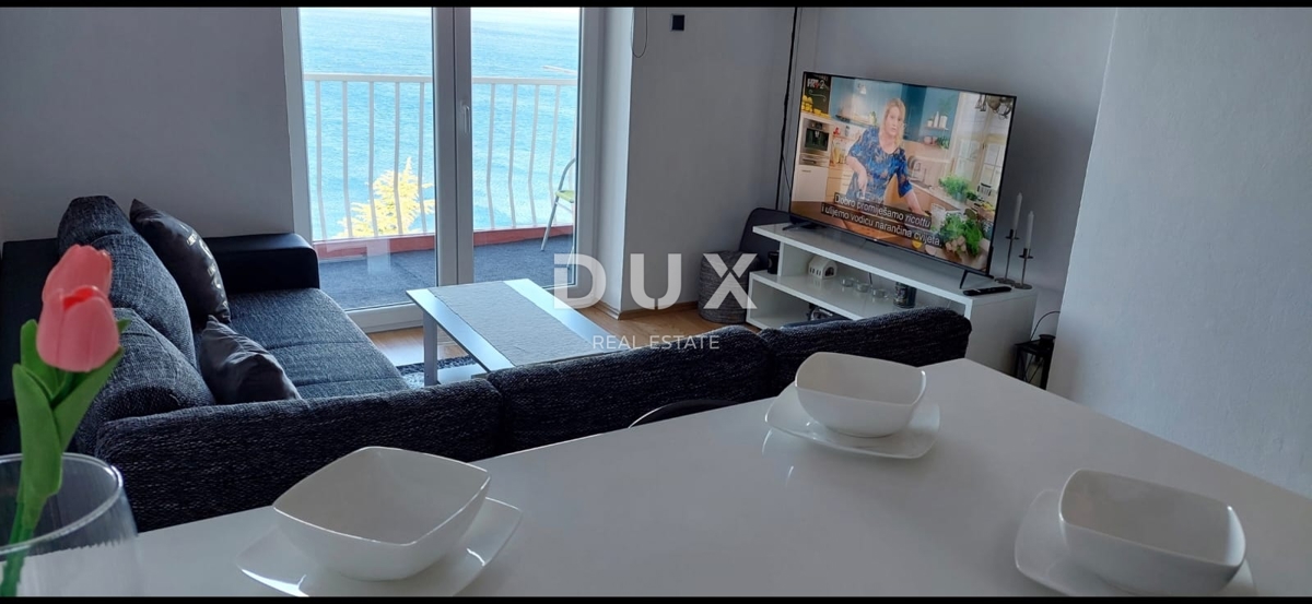 SENJ - Apartma 90 metrov od morja