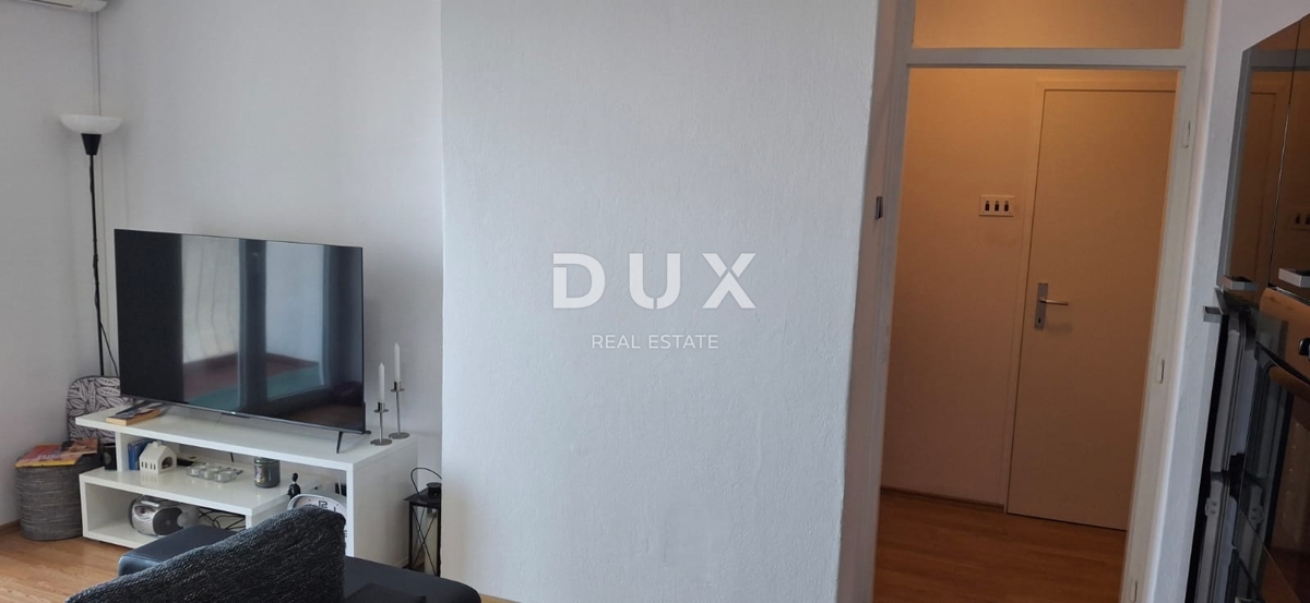 SENJ - Apartma 90 metrov od morja