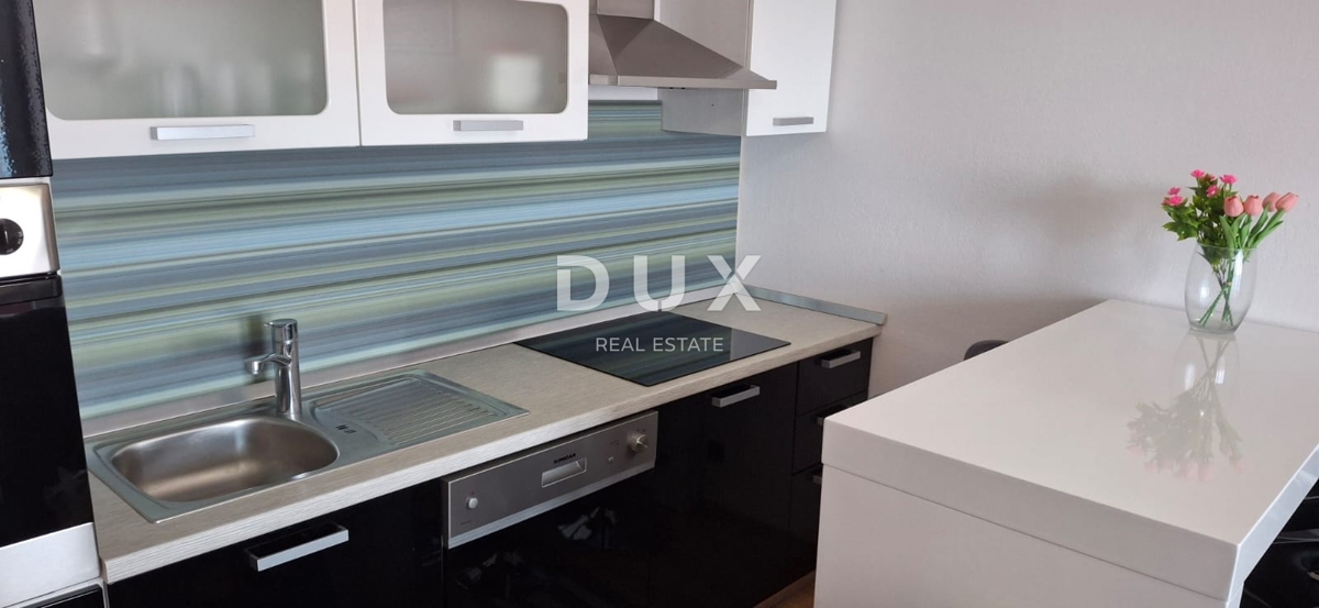 SENJ - Apartma 90 metrov od morja