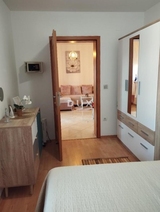 ISTRA, LIŽNJAN - Apartma s pogledom na morje