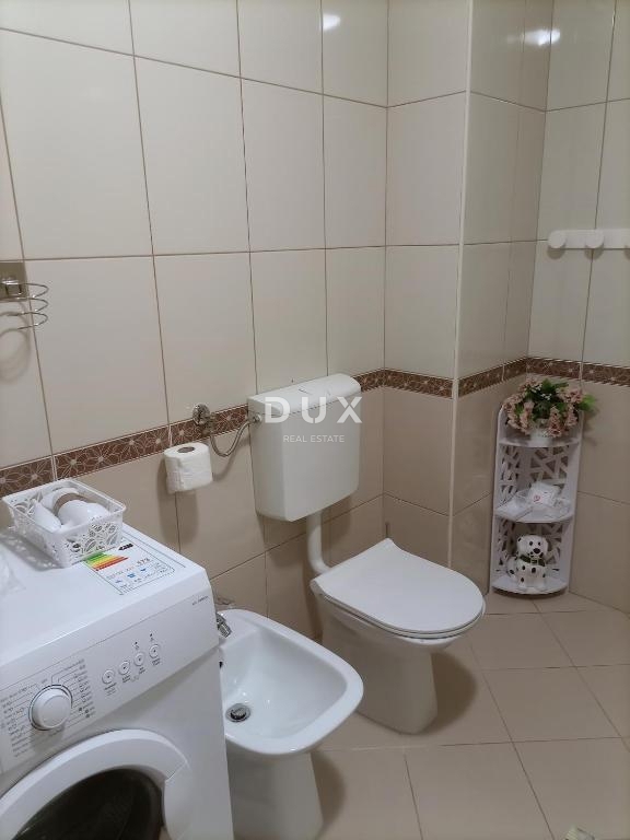 ISTRA, LIŽNJAN - Apartma s pogledom na morje