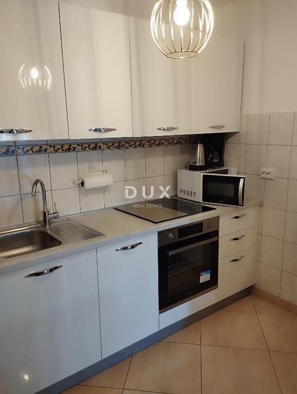 ISTRA, LIŽNJAN - Apartma s pogledom na morje