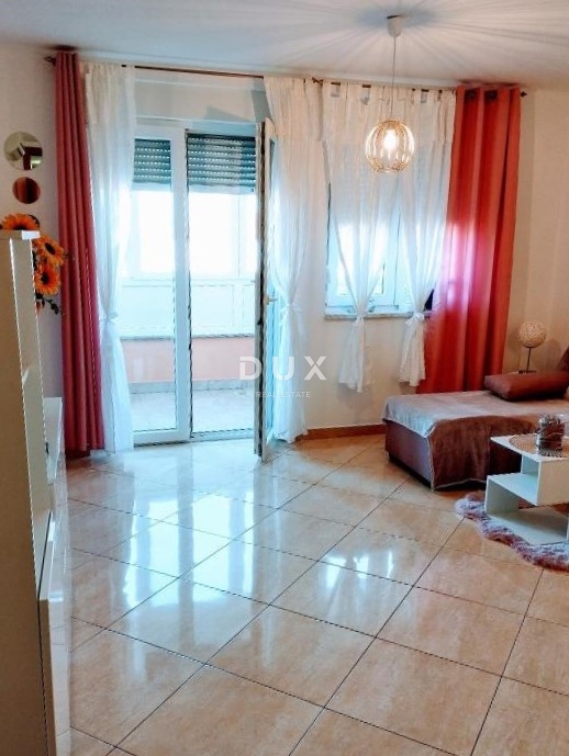 ISTRA, LIŽNJAN - Apartma s pogledom na morje