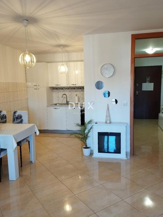 ISTRA, LIŽNJAN - Apartma s pogledom na morje