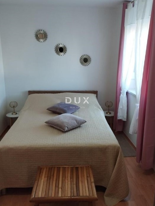 ISTRA, LIŽNJAN - Apartma s pogledom na morje