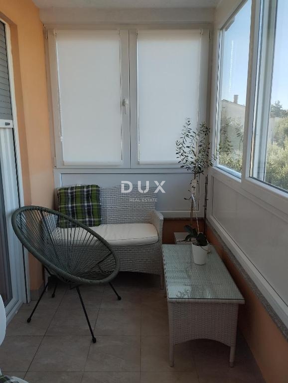 ISTRA, LIŽNJAN - Apartma s pogledom na morje