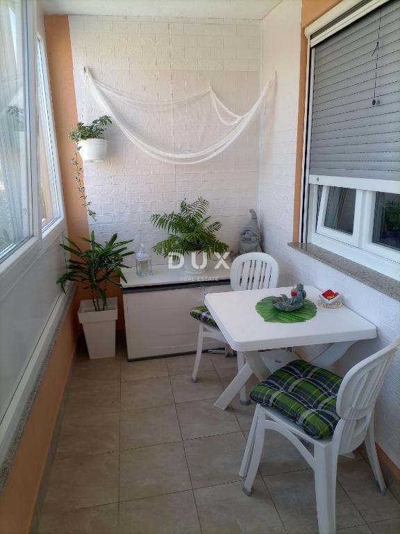 ISTRA, LIŽNJAN - Apartma s pogledom na morje