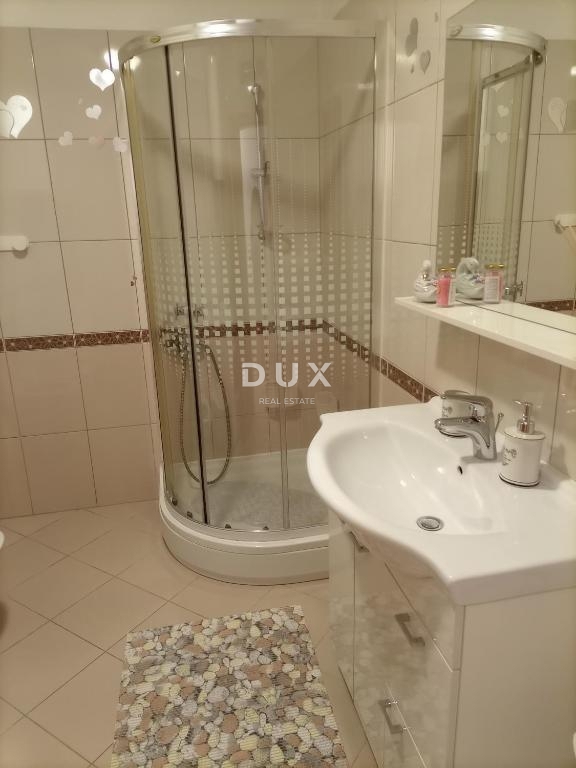 ISTRA, LIŽNJAN - Apartma s pogledom na morje