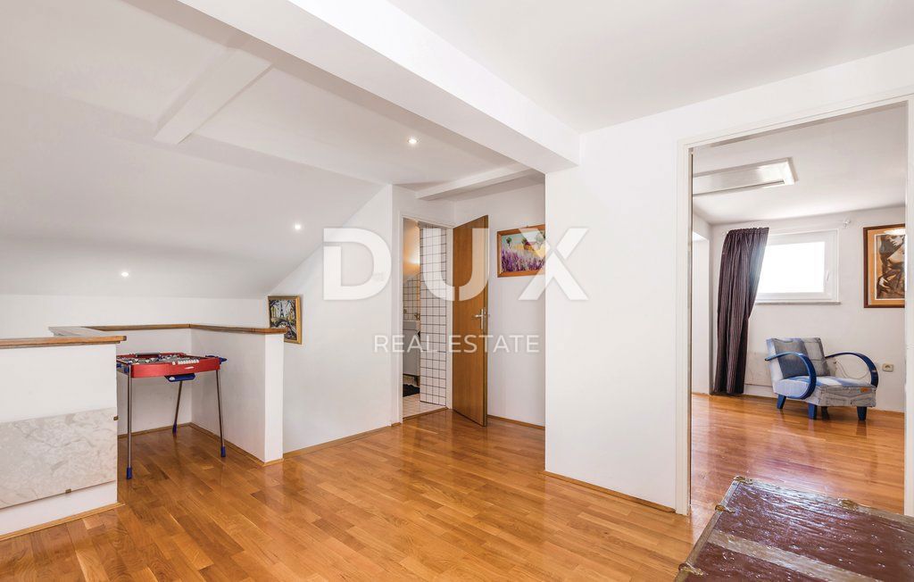 Hiša Veli Brgud, Matulji, 290m2