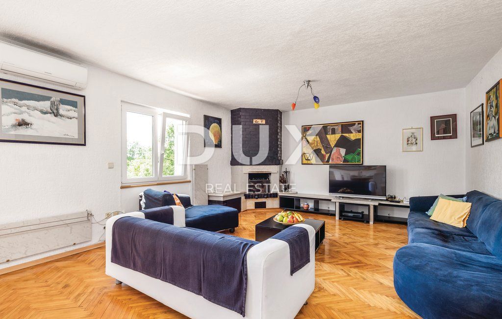 Hiša Veli Brgud, Matulji, 290m2