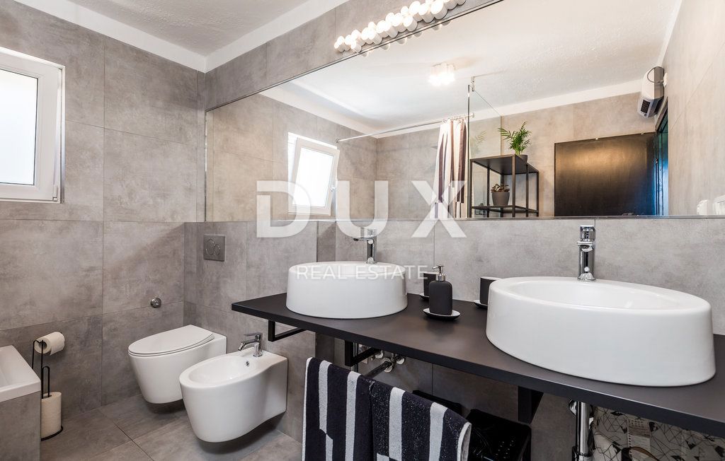 Hiša Veli Brgud, Matulji, 290m2