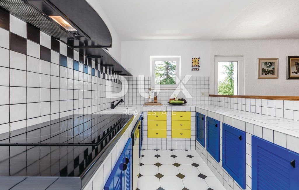 Hiša Veli Brgud, Matulji, 290m2