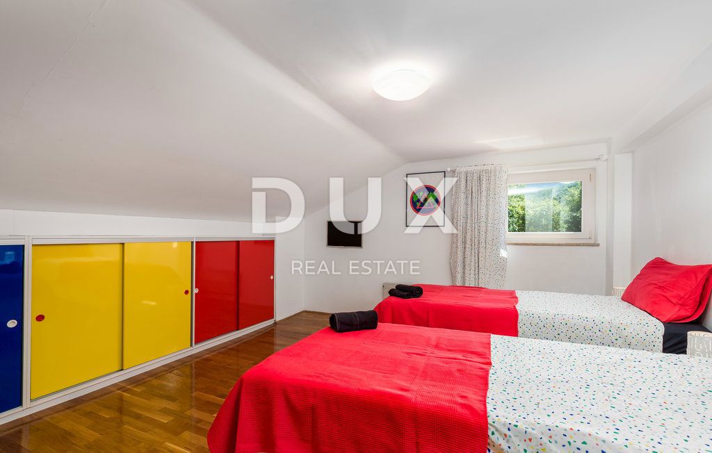 Hiša Veli Brgud, Matulji, 290m2