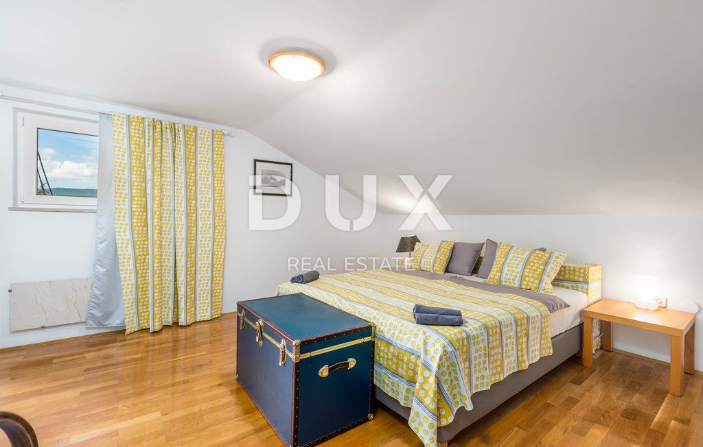 Hiša Veli Brgud, Matulji, 290m2