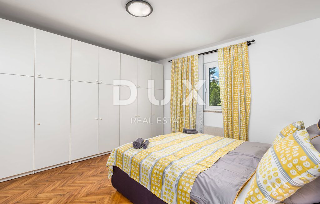 Hiša Veli Brgud, Matulji, 290m2