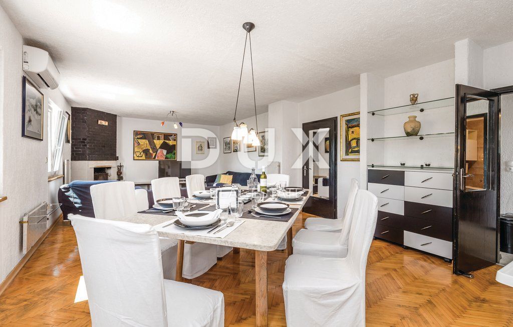 Hiša Veli Brgud, Matulji, 290m2