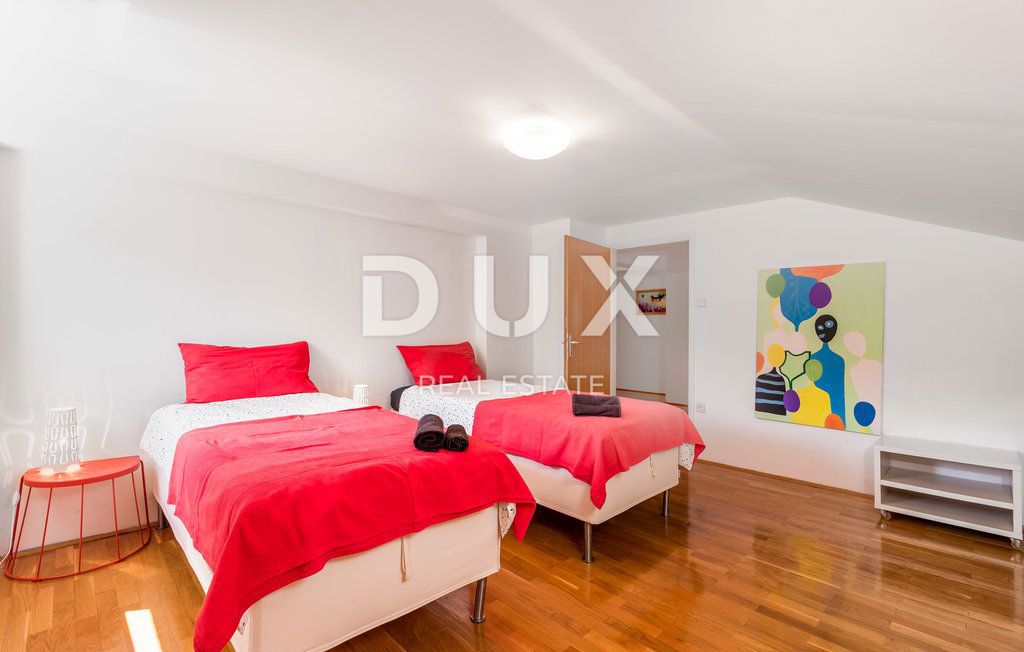 Hiša Veli Brgud, Matulji, 290m2