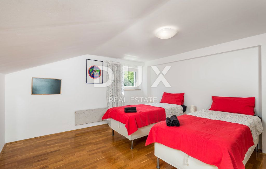 Hiša Veli Brgud, Matulji, 290m2