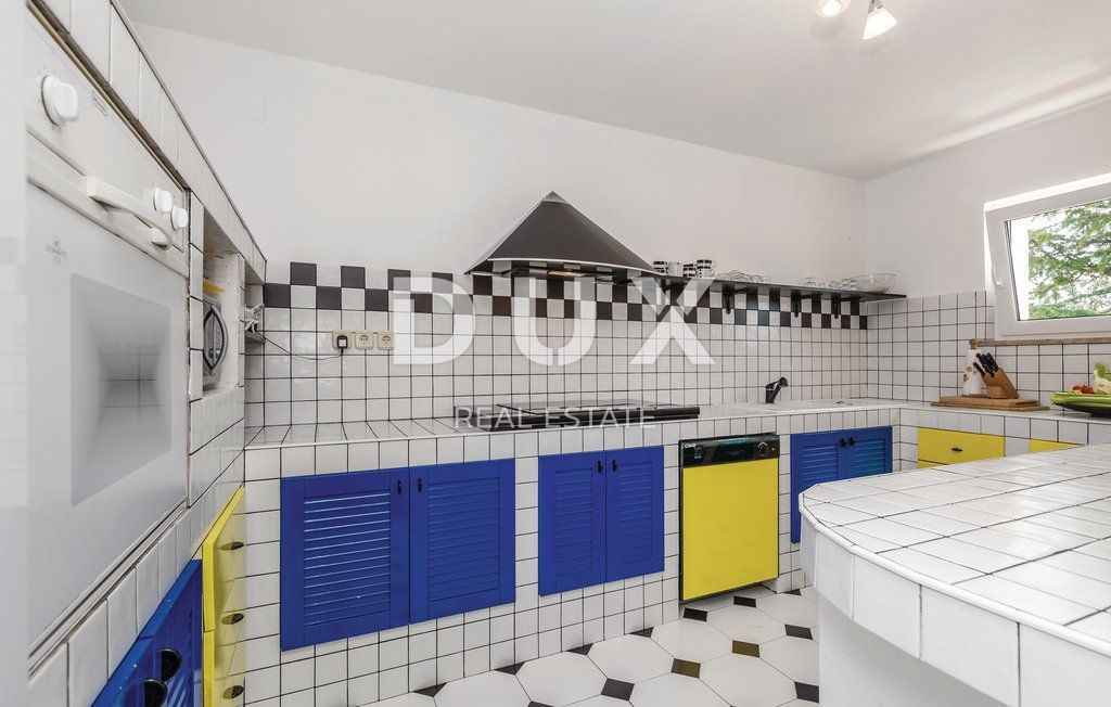 Hiša Veli Brgud, Matulji, 290m2