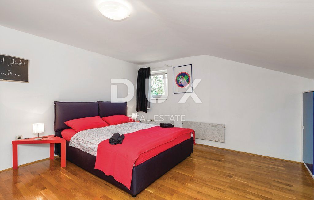 Hiša Veli Brgud, Matulji, 290m2