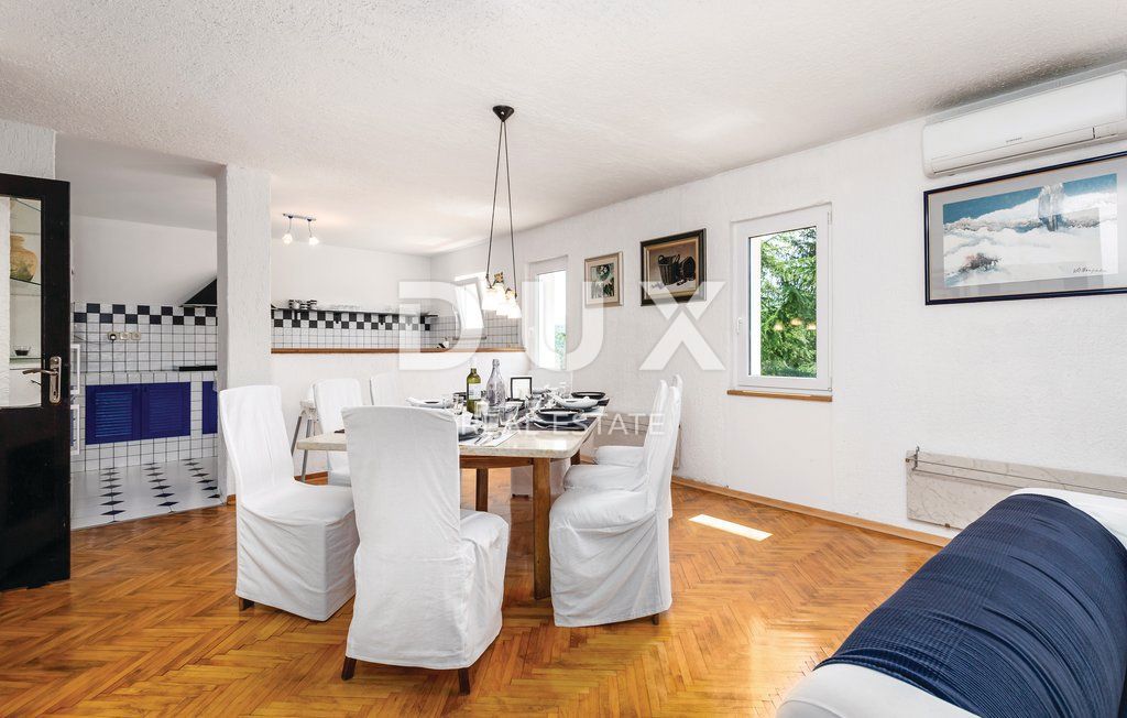 Hiša Veli Brgud, Matulji, 290m2