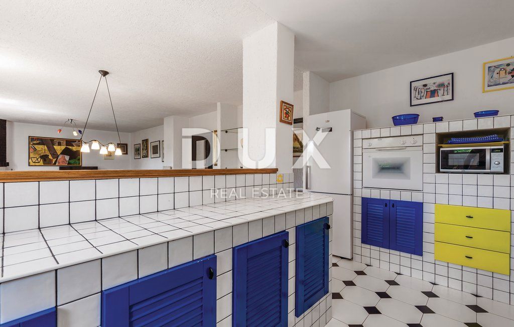 Hiša Veli Brgud, Matulji, 290m2