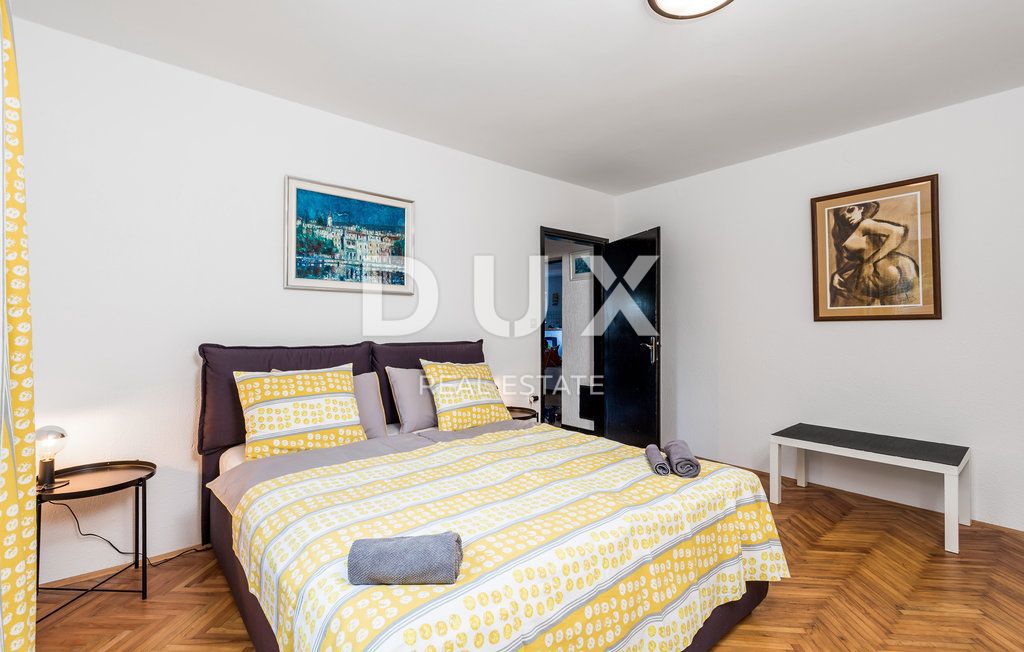 Hiša Veli Brgud, Matulji, 290m2