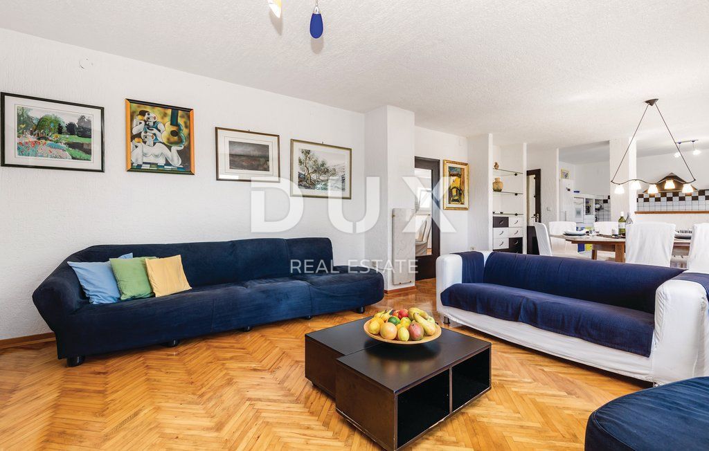 Hiša Veli Brgud, Matulji, 290m2