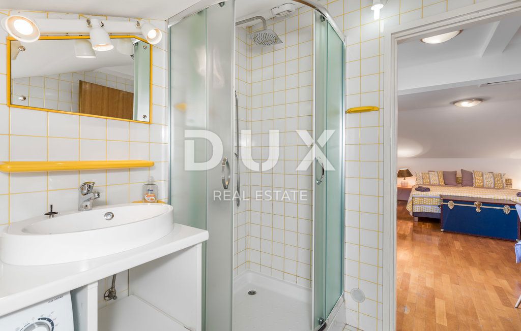 Hiša Veli Brgud, Matulji, 290m2