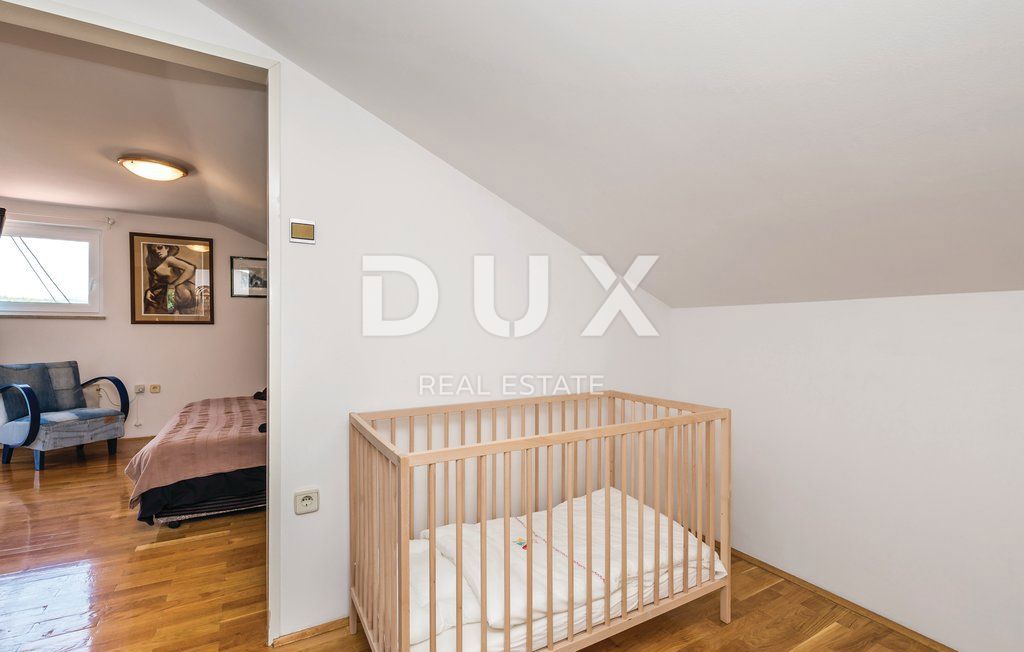 Hiša Veli Brgud, Matulji, 290m2