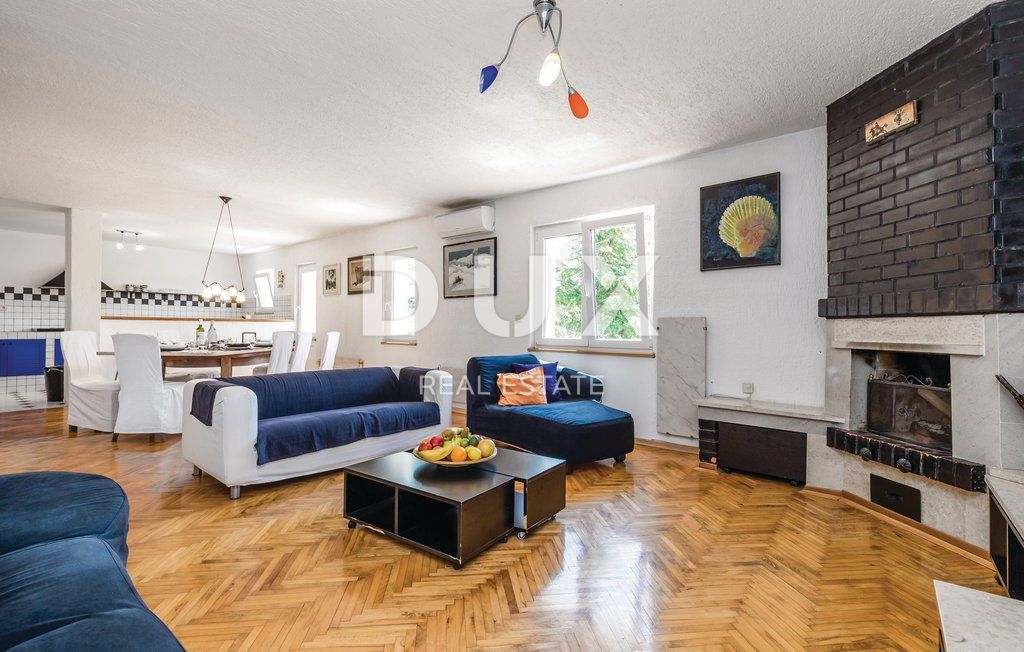 Hiša Veli Brgud, Matulji, 290m2