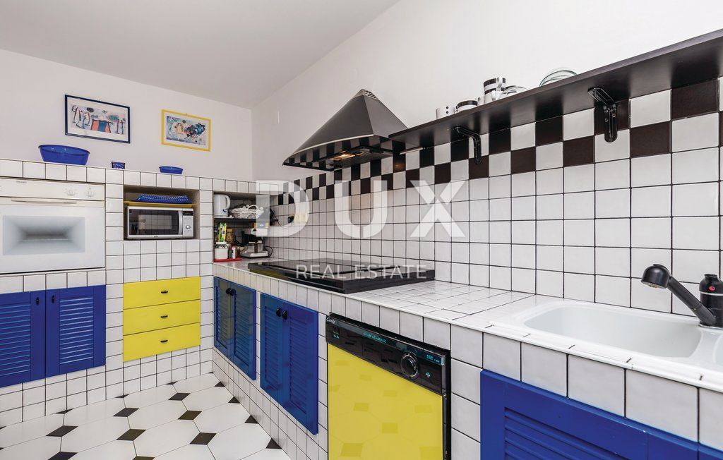 Hiša Veli Brgud, Matulji, 290m2