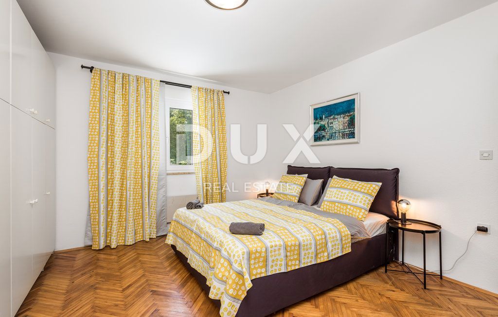 Hiša Veli Brgud, Matulji, 290m2