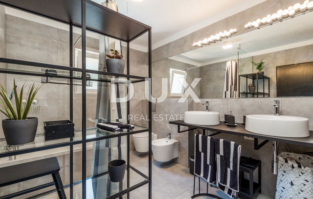 Hiša Veli Brgud, Matulji, 290m2